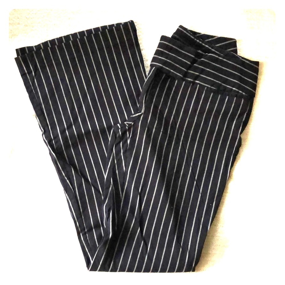 EXPRESS DESIGN STUDIO Publicist Pants Size 0